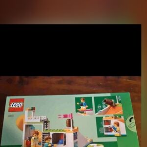 Limited Edition Lego Water Park